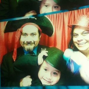 Meet your Posher, Maria carmen